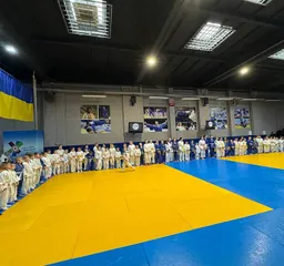 Турнір з дзюдо Одеса 2025 – Південна ліга
