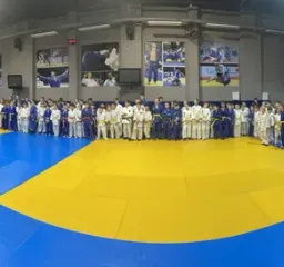 Дзюдоїсти Одеси на турнірі Південна ліга тур VI