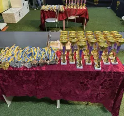 Південна ліга дзюдо 2025 серед юнаків та дівчат в Одеській області