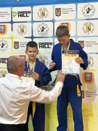 Призери Південна ліга Тур -7