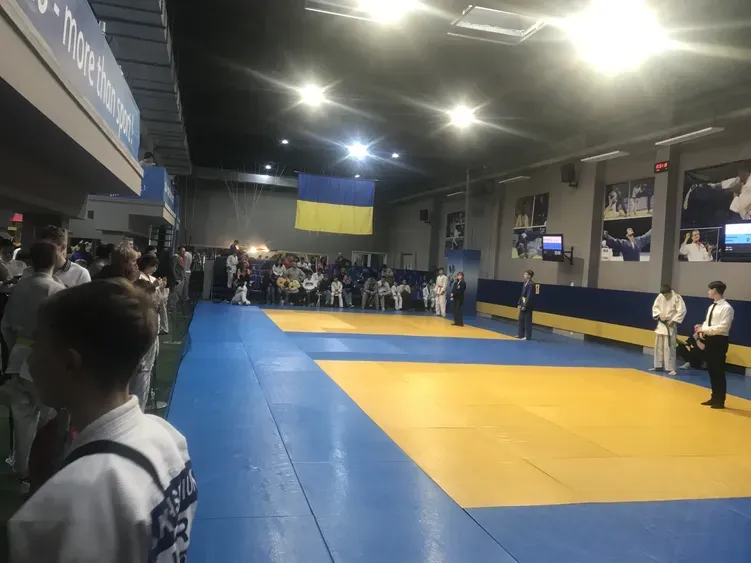 Південна ліга Тур 7