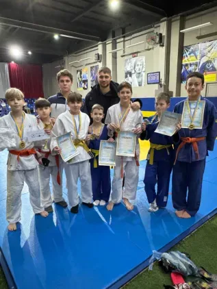 Лучшие тренера 2025 Південна ліга