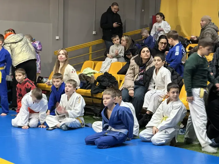 Тренери та спортсмени на Південній лізі