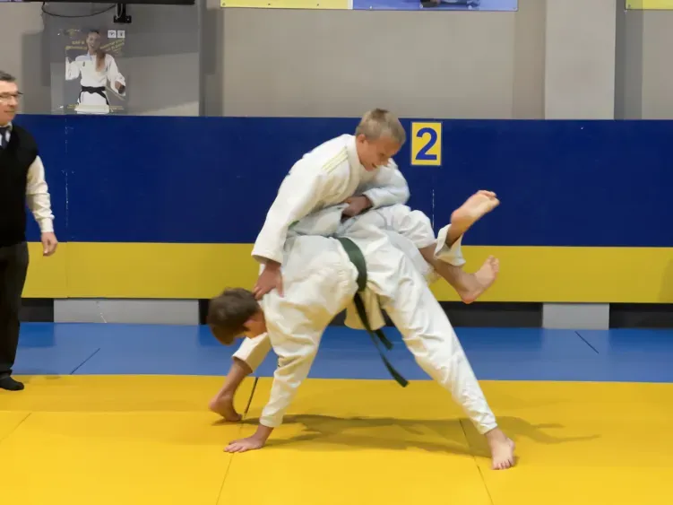 Фінальні сутички Південна ліга 2025