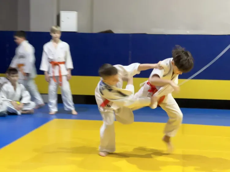 Кращі спортсмени ФДОО 2025