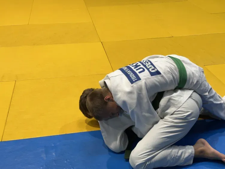 юнаки  татами чемпіон дзюдо 2025 одеса