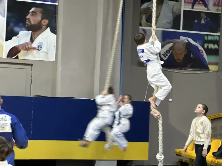 турнір Південна ліга розмінка