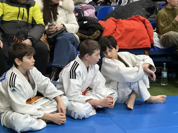 Спортивний захід року Південна ліга