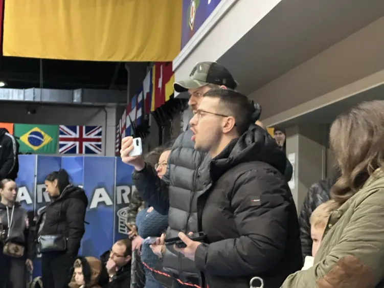 Турнір молодих дзюдоїстів Україна Південна ліга