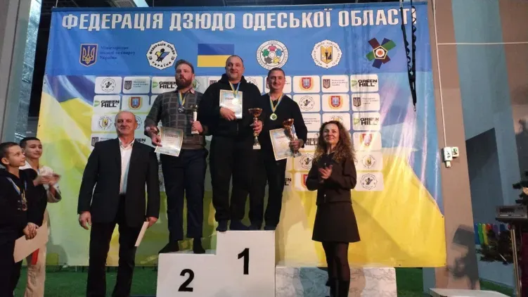 Лучшие тренера 2025 Південна ліга