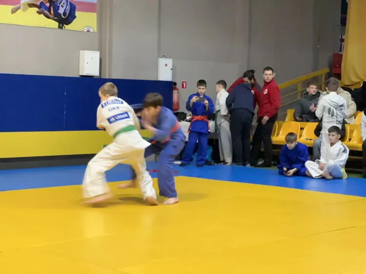 дитяча ліга Одеса Україна ФДОО Підсумок 2025