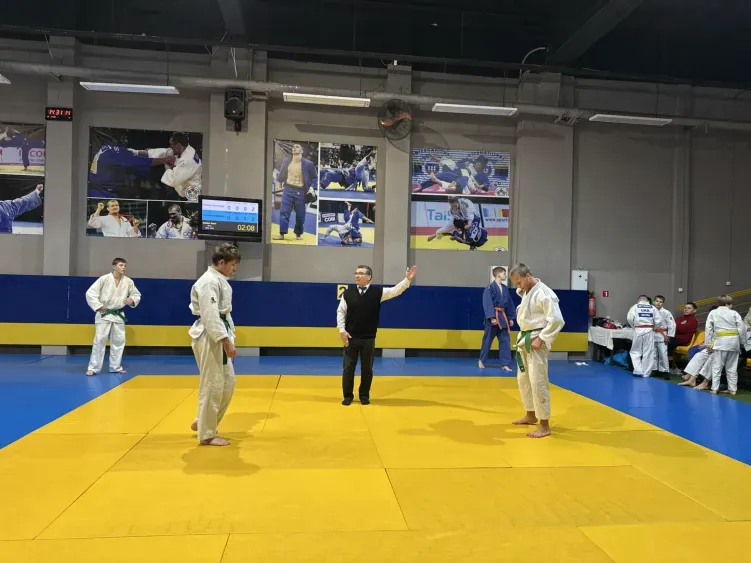 Фінальні сутички Південна ліга 2025 Тісовський Максим