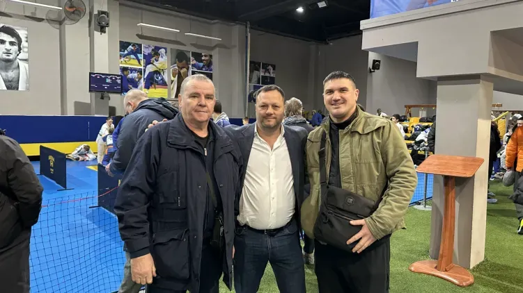 Південна ліга кюдсш 4 Одеса команда