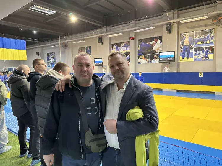 Південна ліга 2025 тренер Діскаленко С