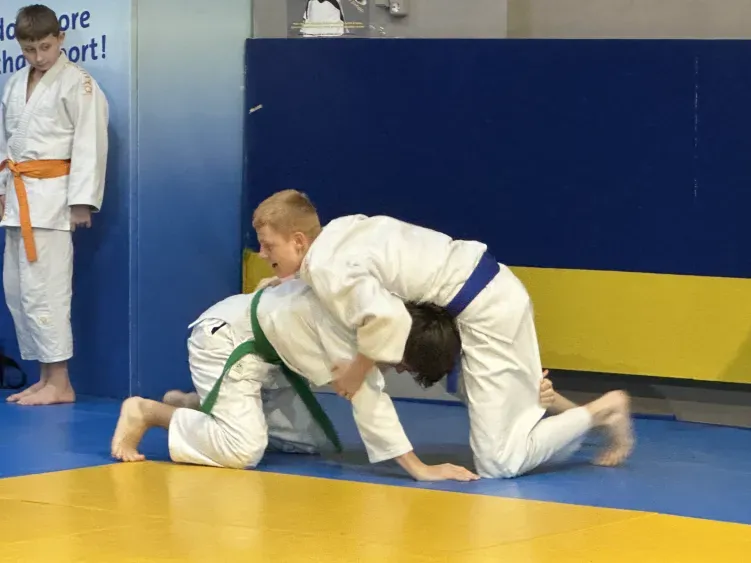 Південна ліга 2025підсумковий дзюдо 70кг 2012-2013