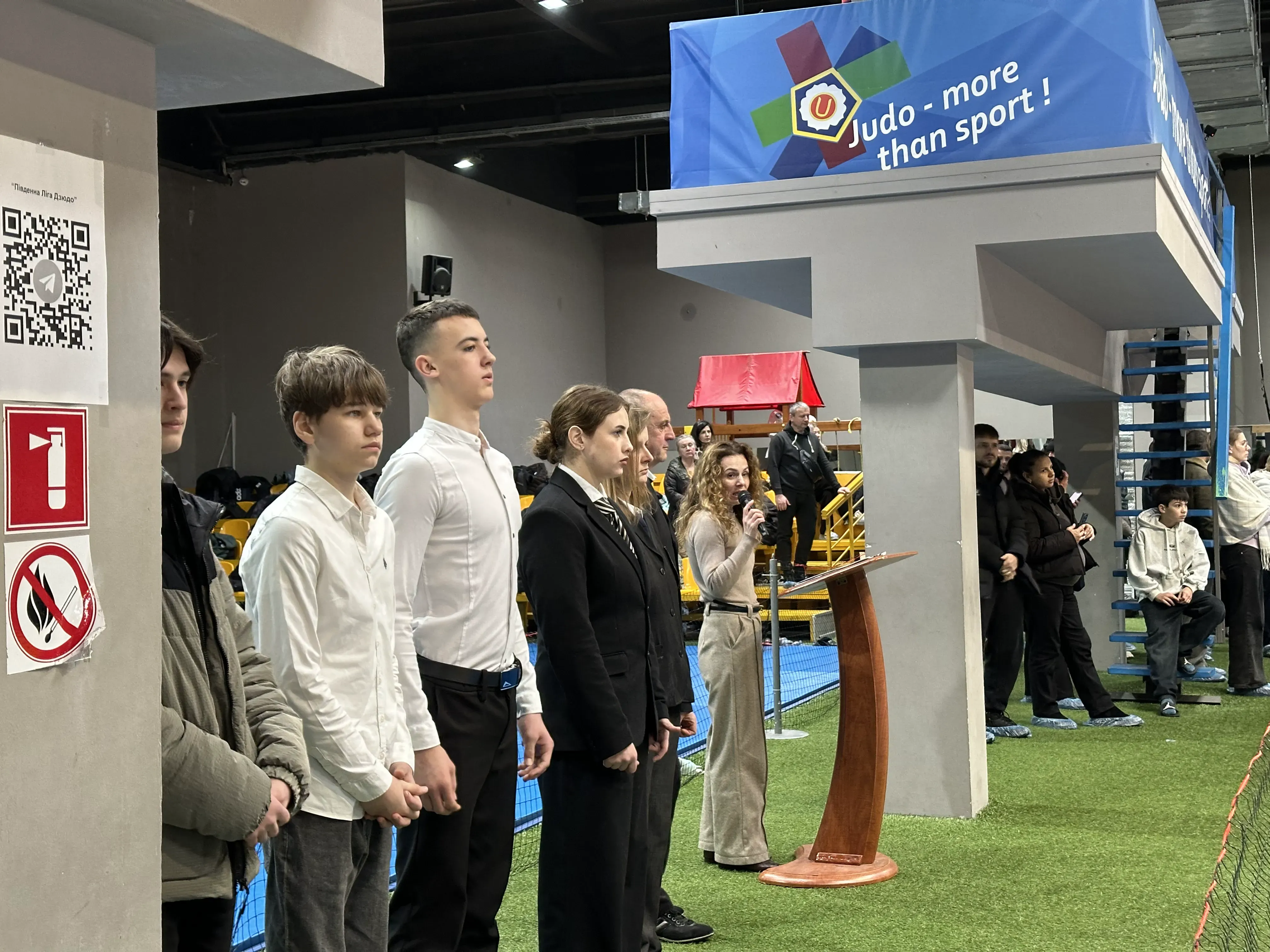 Тур_1_2026 дзюдо Південна ліга Одеса