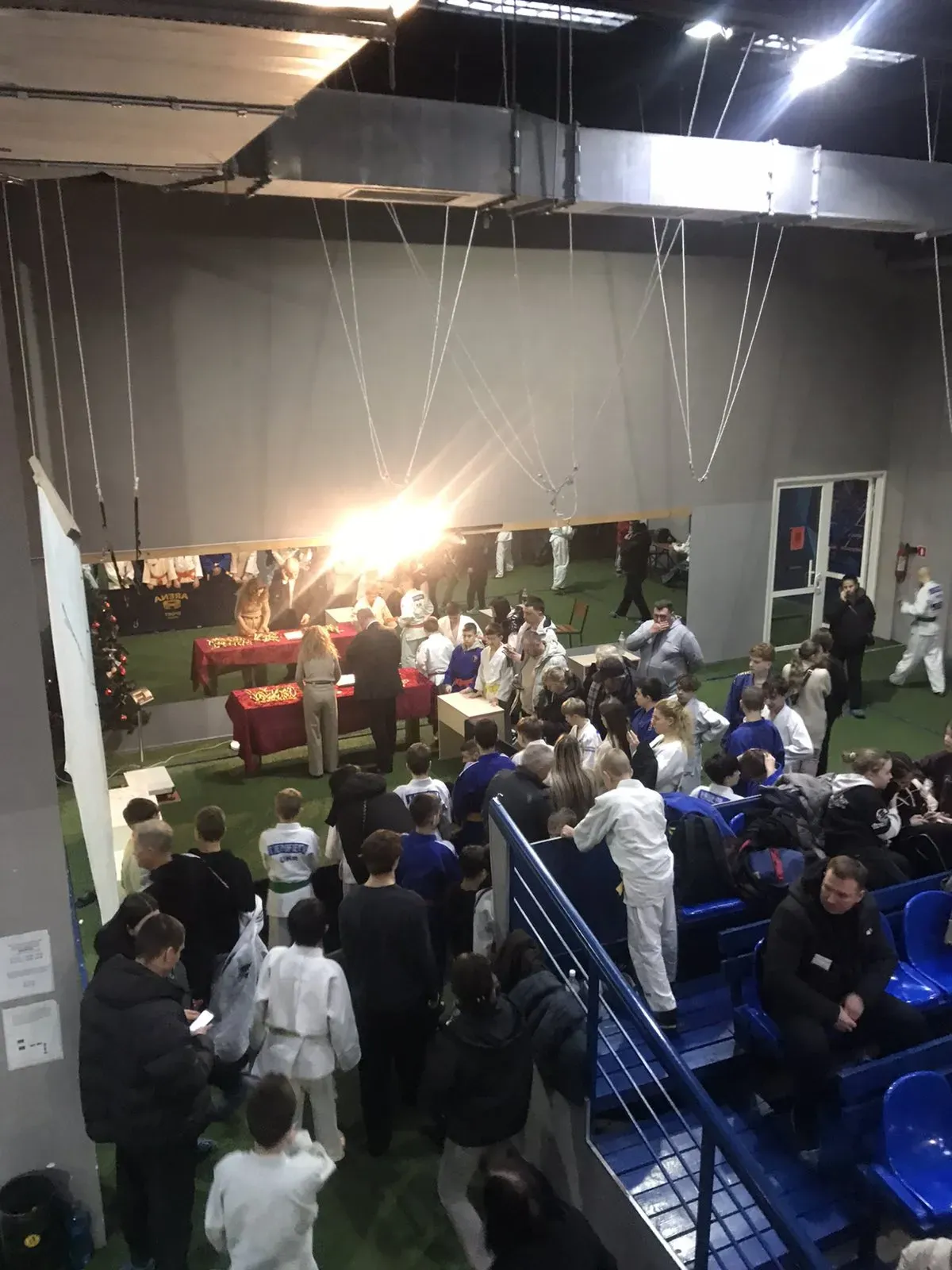 Тур_1_2026 дзюдо Південна ліга Одеса нагородження