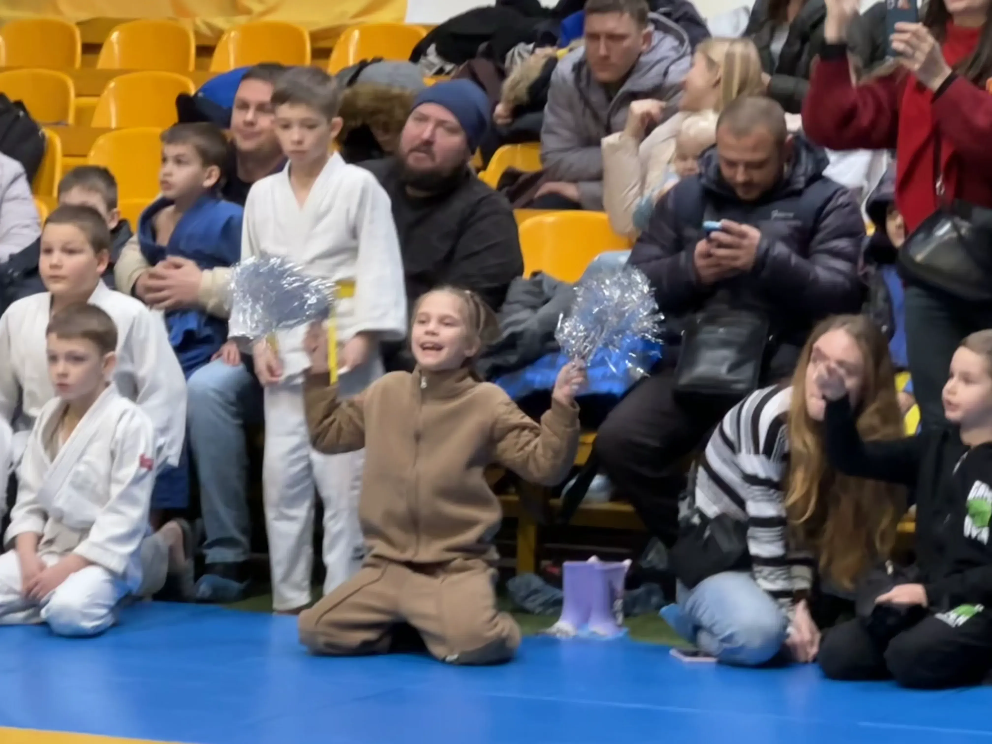 Тур_1_2026 дзюдо Південна ліга Одеса
