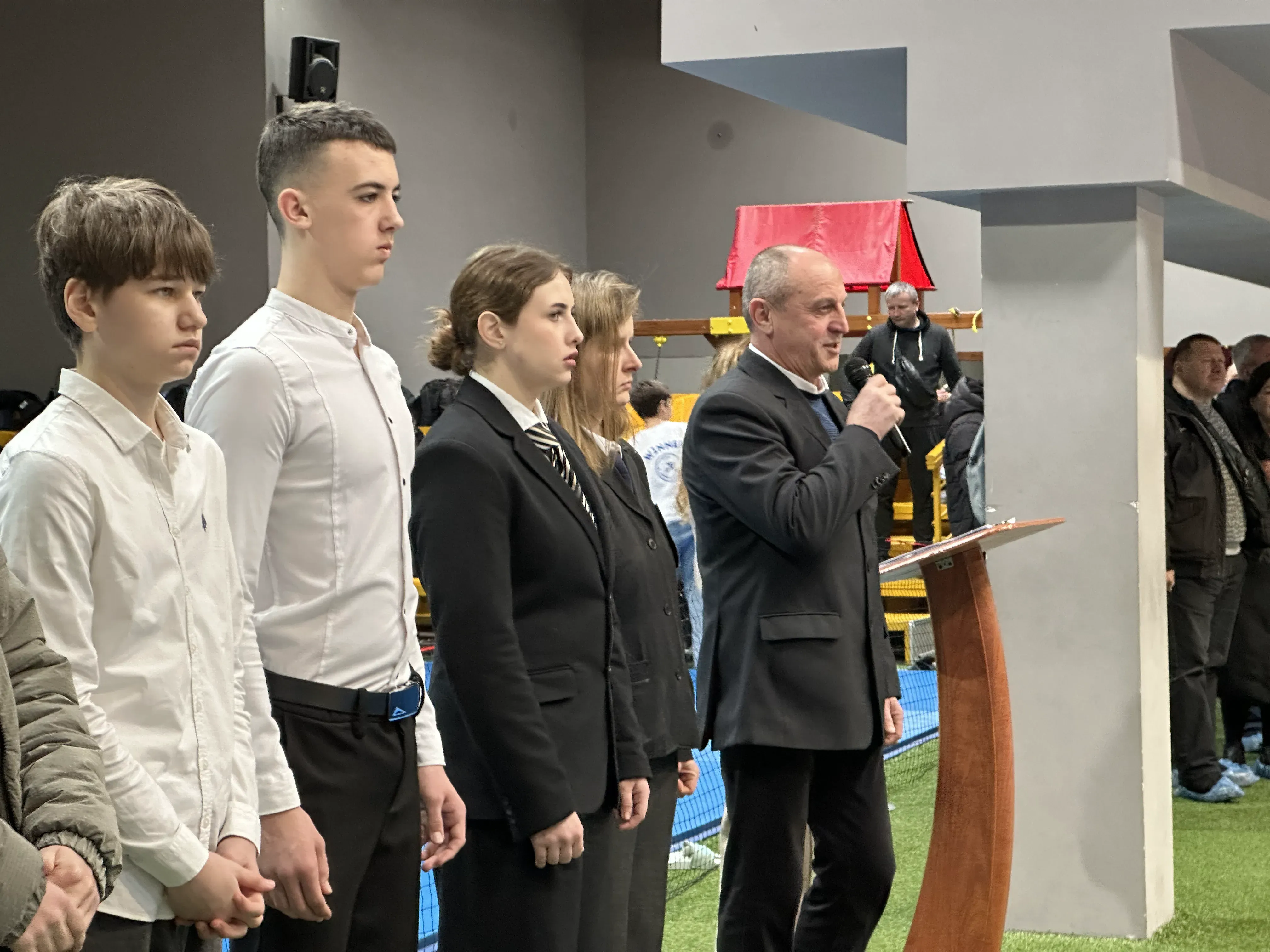 Тур_1_2026 дзюдо Південна ліга Одеса