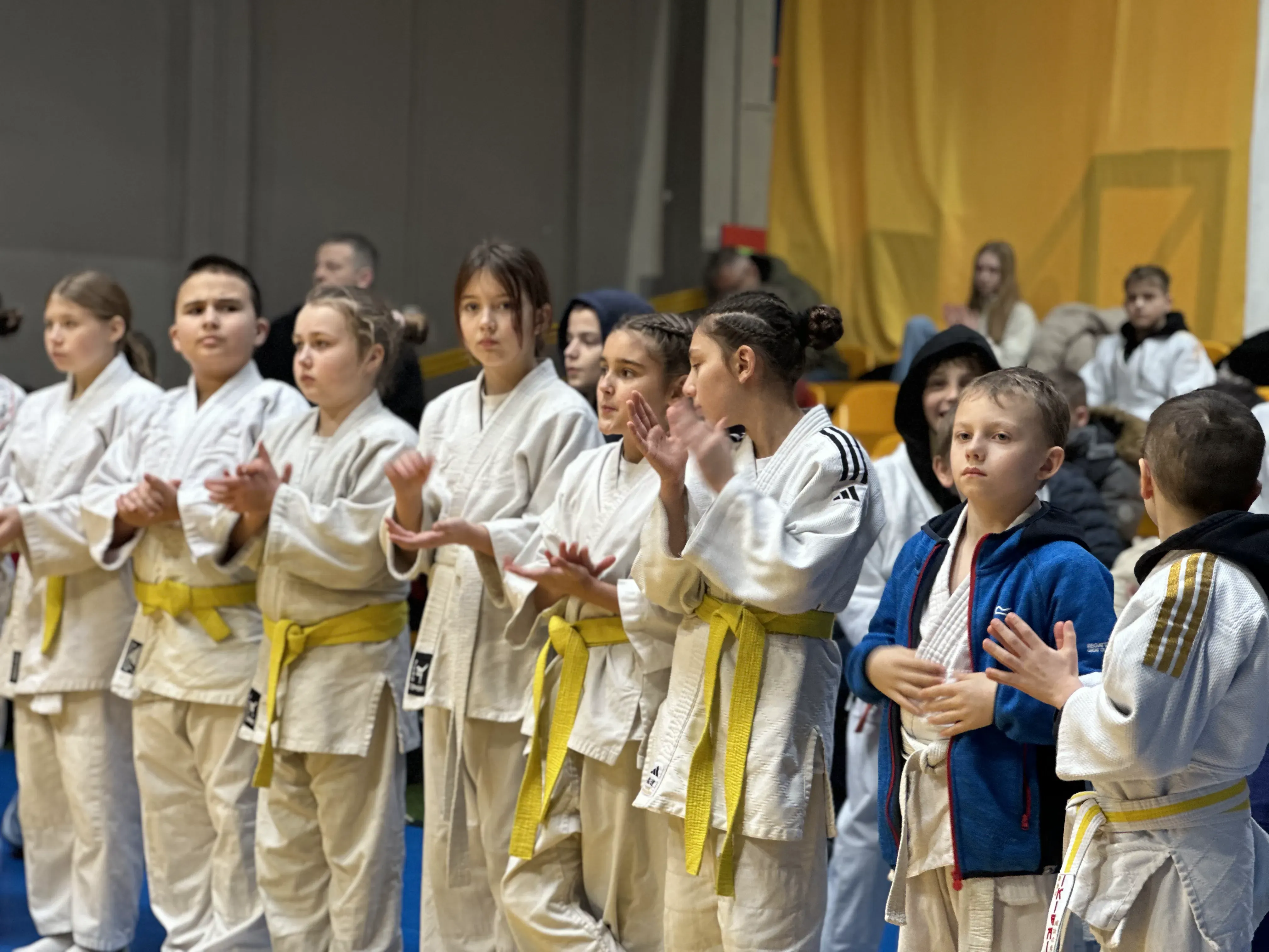 Тур_1_2026 дзюдо Південна ліга Одеса
